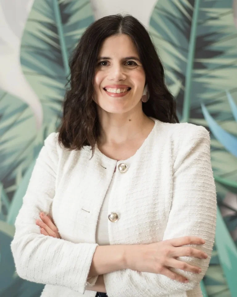 Tamara Trninić Gondi